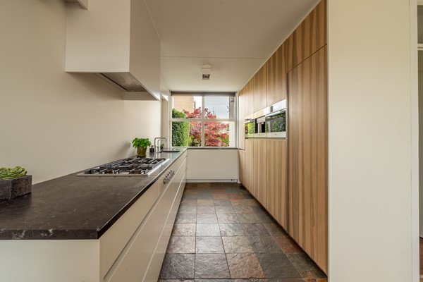 Medium property photo - Harmoniehof 41, 1507 TX Zaandam